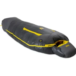 Nemo - Sonic 0 - Daunenschlafsack^ Trekkingausrüstung|Daunenschlafsäcke