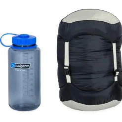 Hot - Soul 15/25 Endless Promise - Kunstfaserschlafsack Trekkingausrüstung|Kunstfaserschlafsäcke