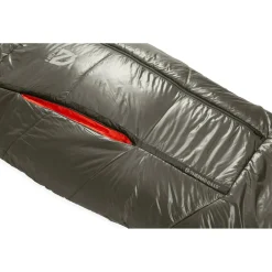 Hot - Soul 15/25 Endless Promise - Kunstfaserschlafsack Trekkingausrüstung|Kunstfaserschlafsäcke