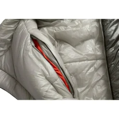 Hot - Soul 15/25 Endless Promise - Kunstfaserschlafsack Trekkingausrüstung|Kunstfaserschlafsäcke