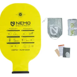 Clearance - Tensor Elite Mummy 2025 - Isomatte Trekkingausrüstung|Isomatten