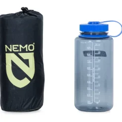 Nemo - Tensor Extreme Conditions - Isomatte^ Trekkingausrüstung|Isomatten