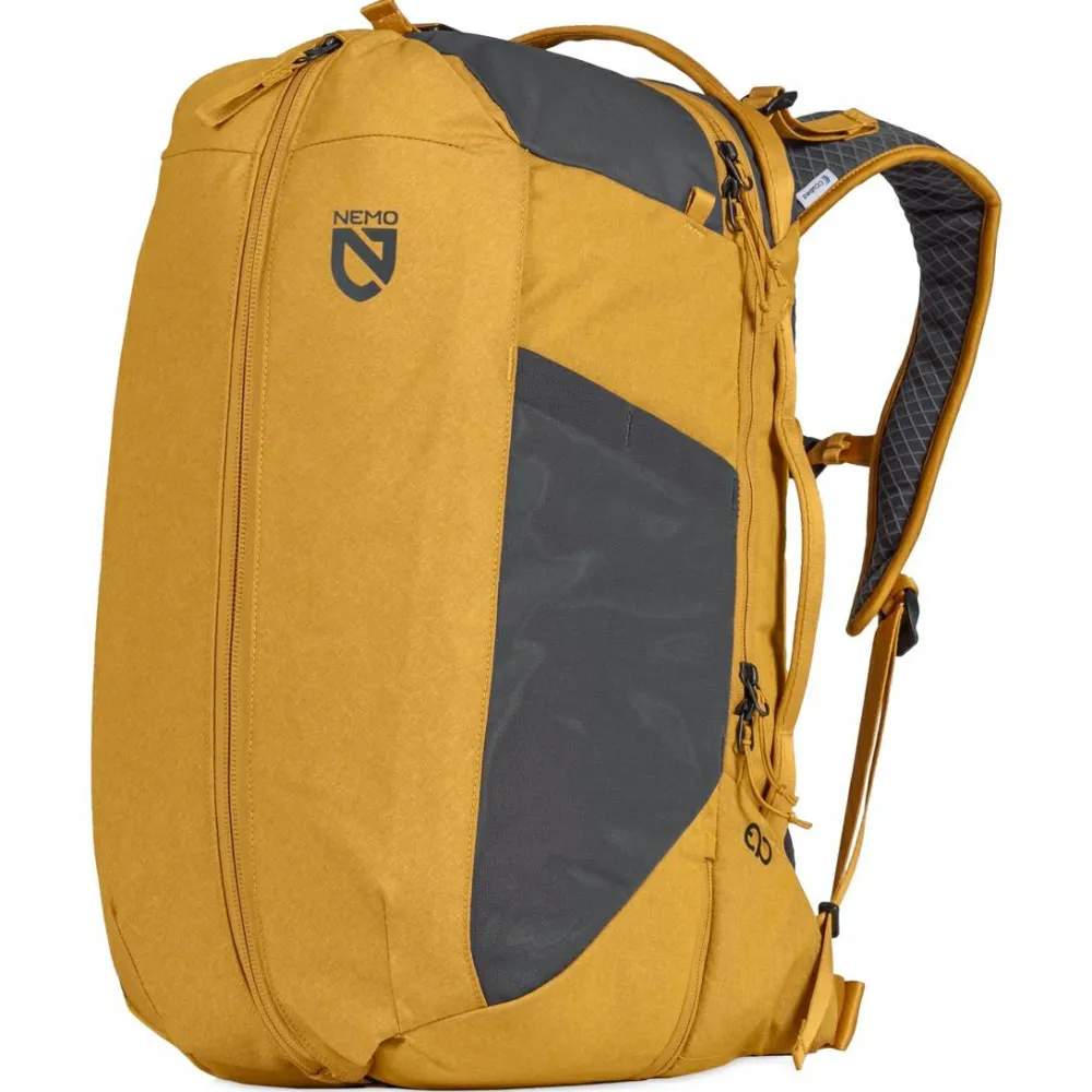 Nemo - Vantage Endless Promise 40 - Reiserucksack^ Daypacks|Daypacks