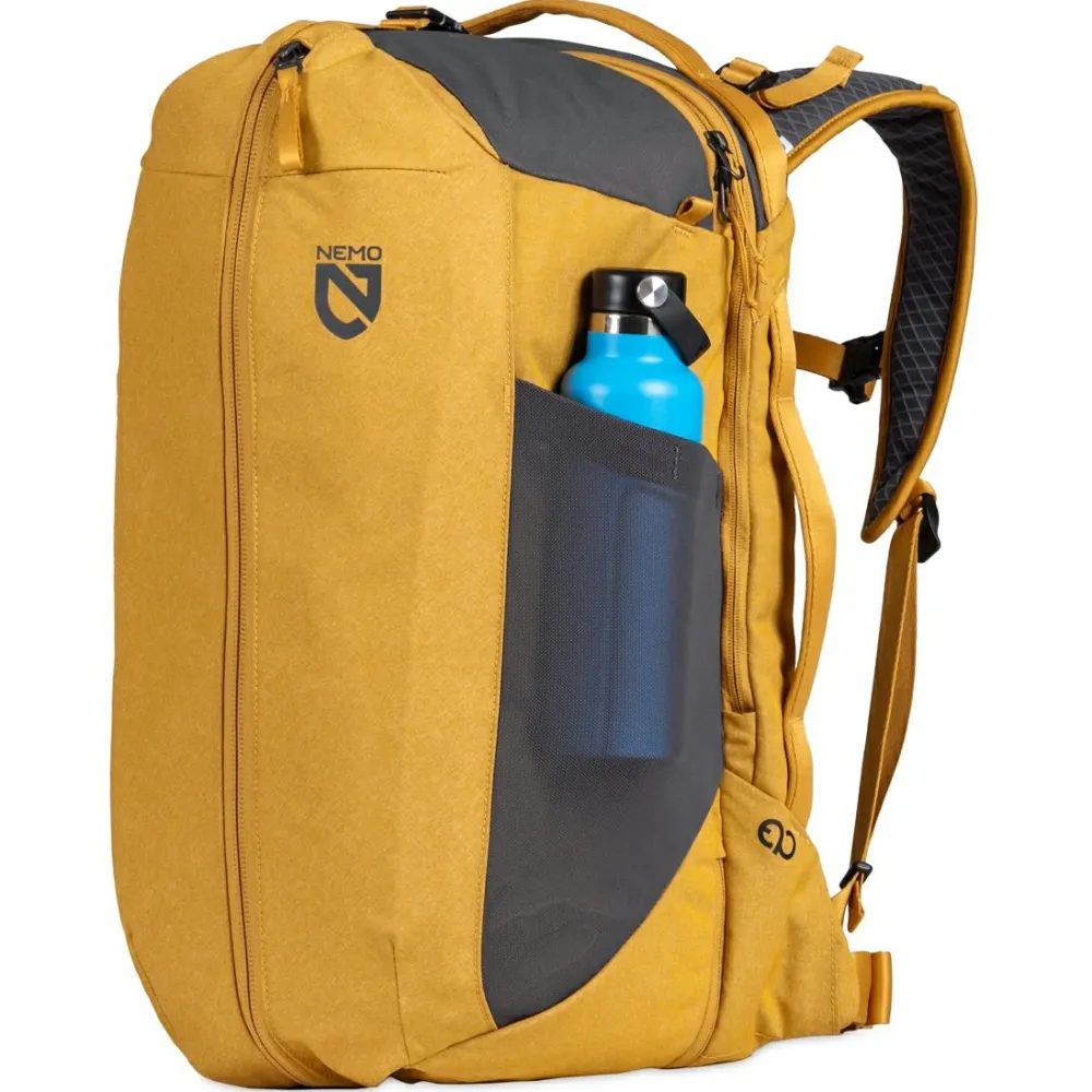 Nemo - Vantage Endless Promise 40 - Reiserucksack^ Daypacks|Daypacks