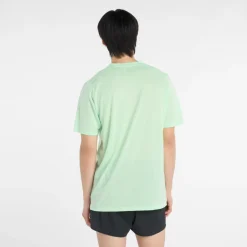 - Athletics Graphic T-Shirt - Laufshirt><noscript><img width=