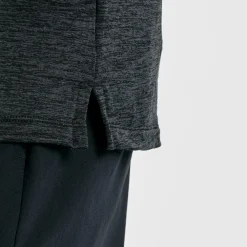 - Athletics Heat Grid 1/2 Zip - Sweat- & Trainingsjacke><noscript><img width=