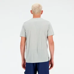 Hot - Athletics Run S/S - Laufshirt Laufbekleidung|Shirts, Hemden & Longsleeves