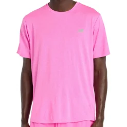 Hot - Athletics Run S/S - Laufshirt Laufbekleidung|Shirts, Hemden & Longsleeves