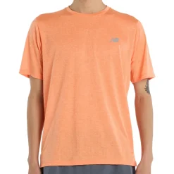 Hot - Athletics Run S/S - Laufshirt Laufbekleidung|Shirts, Hemden & Longsleeves