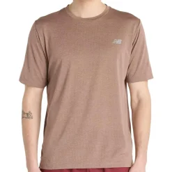 New Balance - Athletics T-Shirt - Laufshirt