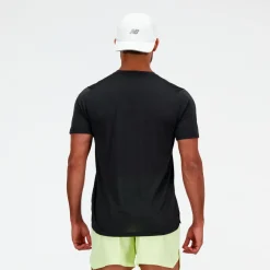 New Balance - Athletics T-Shirt - Laufshirt