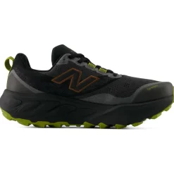 New Balance - Fresh Foam X Hierro V9 - Trailrunningschuhe^ Trailrunningschuhe|Trail- & Laufschuhe