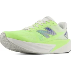 New Balance - Fuelcell Rebel V5 - Runningschuhe^ Laufschuhe|Trail- & Laufschuhe