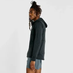 - Heat Grid Hooded Full Zip - Zip-Hoodie>New Balance Outlet