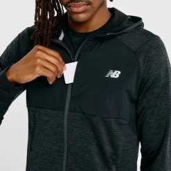 - Heat Grid Hooded Full Zip - Zip-Hoodie><noscript><img width=