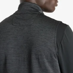 New Balance - Heat Grid Vest - Laufweste^ Laufbekleidung|Westen