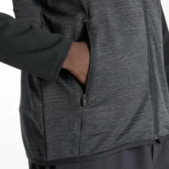 New Balance - Heat Grid Vest - Laufweste^ Laufbekleidung|Westen