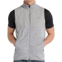 New Balance - Heat Grid Vest - Laufweste^ Laufbekleidung|Westen