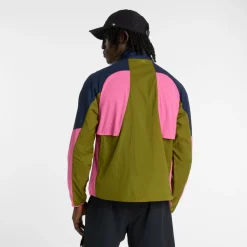 New Balance - RC Jacket - Laufjacke^ Laufbekleidung|Jacken