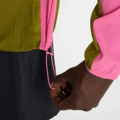 New Balance - RC Jacket - Laufjacke^ Laufbekleidung|Jacken