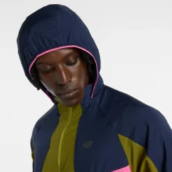 New Balance - RC Jacket - Laufjacke^ Laufbekleidung|Jacken