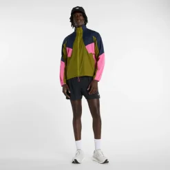 New Balance - RC Jacket - Laufjacke^ Laufbekleidung|Jacken