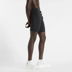 Outlet - RC Pocket Half Tight 9'' - Lauftights Fitnessbekleidung|Laufbekleidung