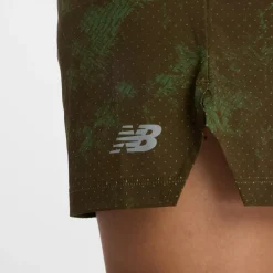 Discount - RC Printed Short 5'' - Laufshorts Laufbekleidung|Hosen