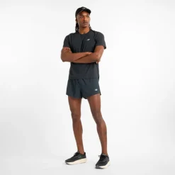 New Balance - RC Ultra Light Split Short 3'' - Laufshorts^ Laufbekleidung|Hosen