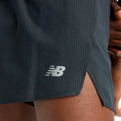 New Balance - RC Ultra Light Split Short 3'' - Laufshorts^ Laufbekleidung|Hosen