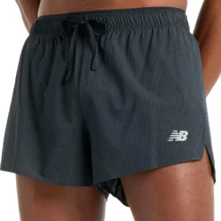 New Balance - RC Ultra Light Split Short 3'' - Laufshorts^ Laufbekleidung|Hosen