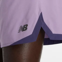 - Run Essentials Short 5'' - Laufshorts><noscript><img width=