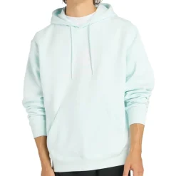 New Balance - Sport Essentials Fleece Logo Hoodie - Hoodie^ Pullover & Hoodies|Alltagsbekleidung