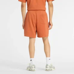 - Sport Essentials French Terry Short 7'' - Shorts>New Balance Outlet