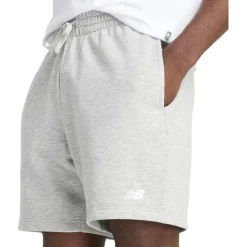 - Sport Essentials French Terry Short 7'' - Shorts><noscript><img width=