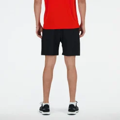 New Balance - Sport Essentials Short Brief 7'' - Laufshorts