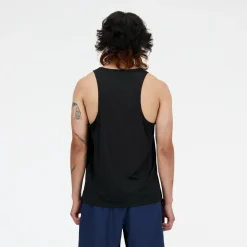 New Balance - Sport Essentials Tank - Tank Top