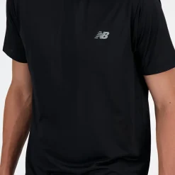 - Sport Essentials Run S/S - Laufshirt><noscript><img width=