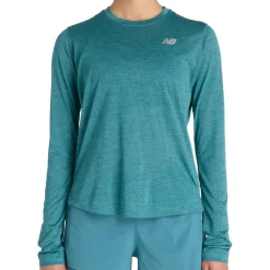- Women's Athletics Long Sleeve - Funktionsshirt><noscript><img width=