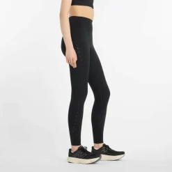 Hot - Women's Athletics Reflective Heat High Rise 27'' - Lauftights Fitnessbekleidung|Laufbekleidung