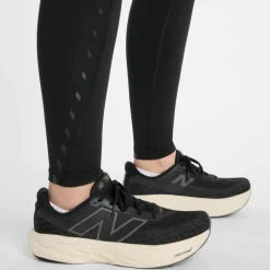 Hot - Women's Athletics Reflective Heat High Rise 27'' - Lauftights Fitnessbekleidung|Laufbekleidung