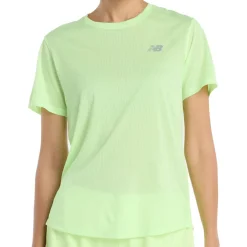 - Women's Athletics S/S - Laufshirt>New Balance Online