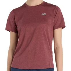 - Women's Athletics S/S - Laufshirt><noscript><img width=