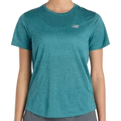 - Women's Athletics S/S - Laufshirt><noscript><img width=