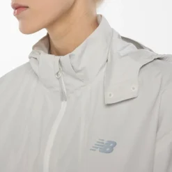 New Balance - Women's Better Run Waterproof Jacket - Laufjacke^ Laufbekleidung|Jacken