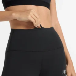 Outlet - Women's RC Legging 25'' - Lauftights Fitnessbekleidung|Laufbekleidung