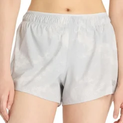 New Balance - Women's RC Printed Short 3'' - Laufshorts^ Laufbekleidung|Hosen