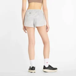 New Balance - Women's RC Printed Short 3'' - Laufshorts^ Laufbekleidung|Hosen