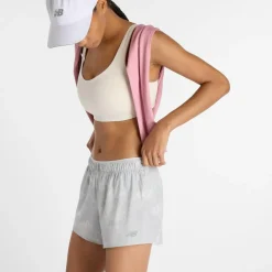 New Balance - Women's RC Printed Short 3'' - Laufshorts^ Laufbekleidung|Hosen