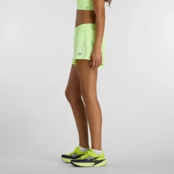 New Balance - Women's RC Short 3'' - Laufshorts